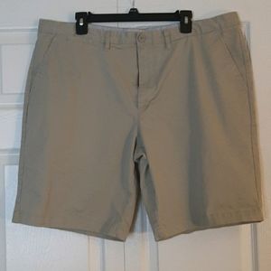 Khaki Shorts
